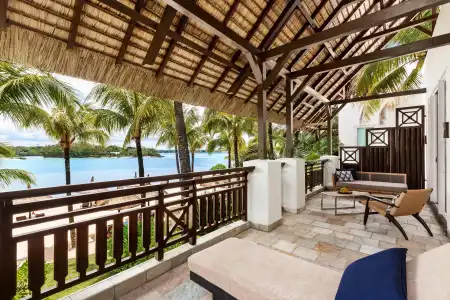 Shangri-La Le Touessrok, Mauritius - 108