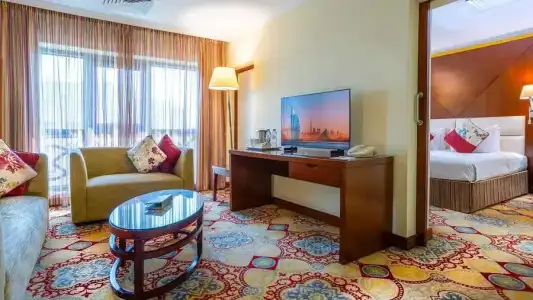 Coral Dubai Deira - 22