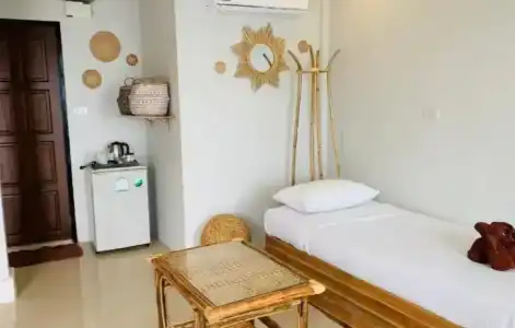 Koh Tao Heritage - 121