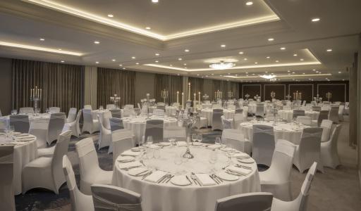 Hilton Dublin - 17