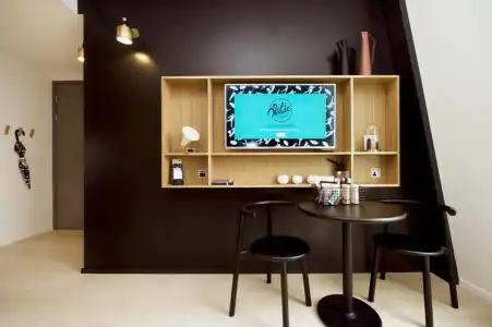 Wilde Aparthotels London Covent Garden - 17