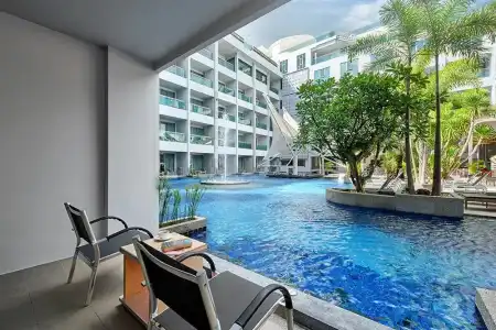 The Kee Resort & Spa - 71