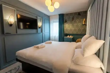 ibis Styles Hasselt City Centre - 55