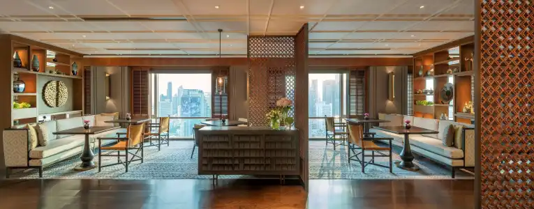 Conrad Bangkok - 80