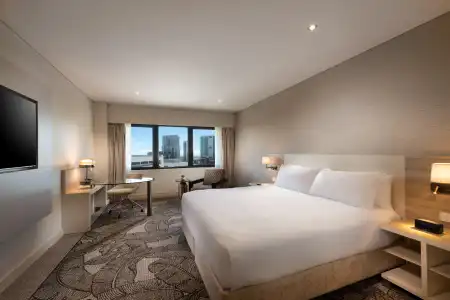 Hilton Darwin - 3