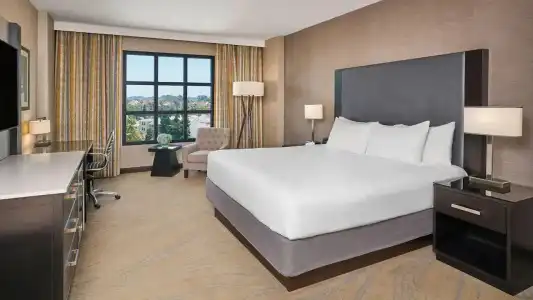 Hyatt Regency La Jolla - 68