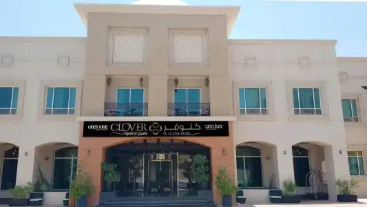 Mughal Suites - 0