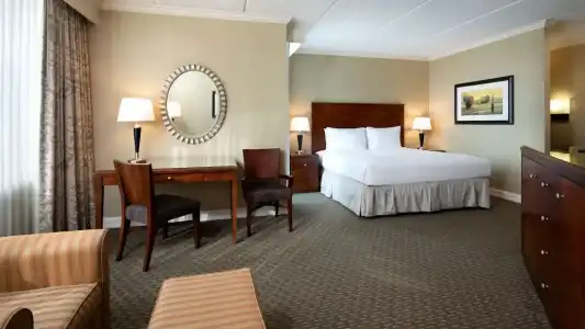Hyatt Regency Houston West - 21