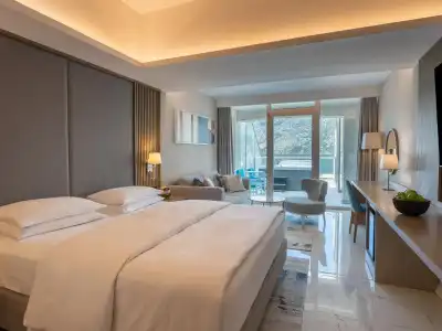 Hyatt Regency Kotor Bay Resort - 76