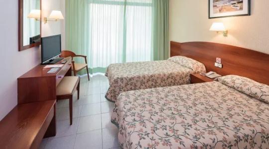 GHT Costa Brava & Spa - 59