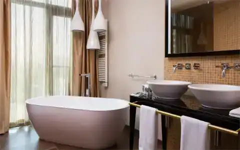 Mercure Moscow Paveletskaya - 68