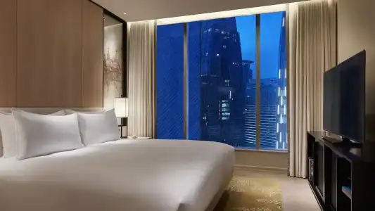 Park Hyatt Bangkok - 36