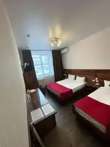 Red Fox na Vzlotnoy 2e - 51