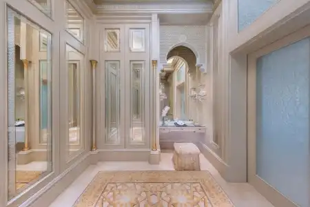 Emirates Palace Mandarin Oriental, Abu Dhabi - 74