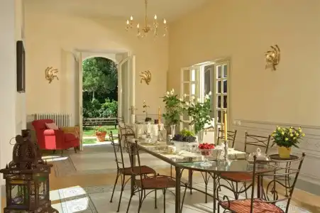 Villa Signori - 15