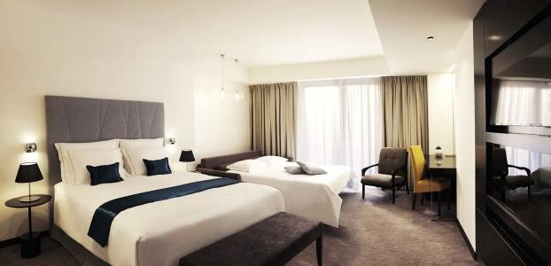 Slovenija – Lifeclasss & Spa, Portorož - 59