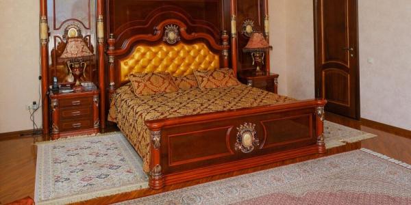 Гостиничный комплекс Джами - 149