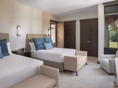 Edgewood Tahoe Resort - 119