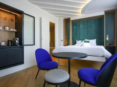 Novotel Paris Centre Gare Montparnasse - 17