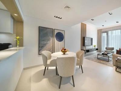 Cheval Maison - The Palm Dubai Apart-Hotel - 91