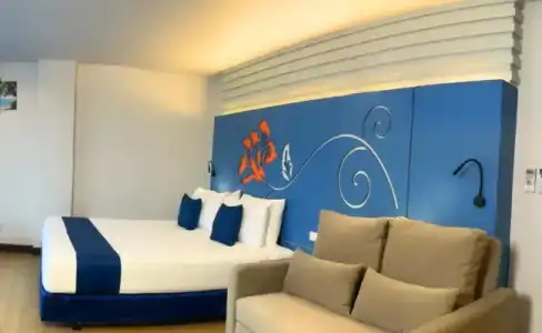 Days Inn by Wyndham Patong Beach Phuket - 60