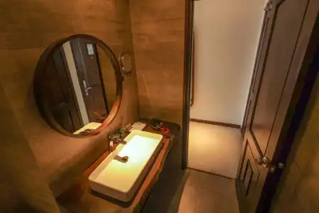 Cochin Zen - 36