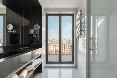 Eurostars Aliados - 62