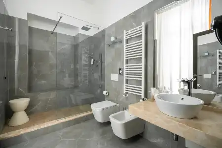 Best Western Plus Genova - 36