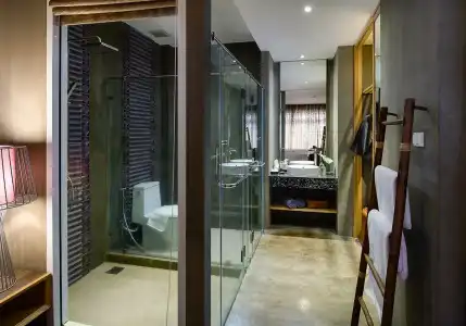 The Tarna Resort, Koh Tao - 38