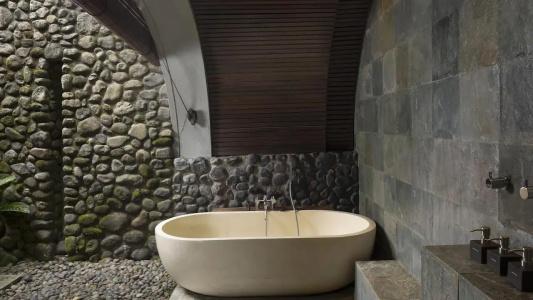 Alila Ubud - 19