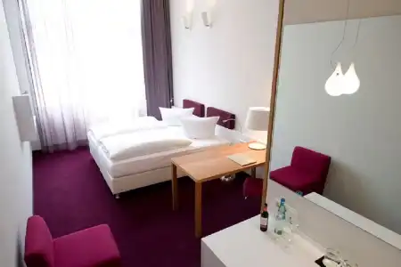 Wyndham Garden Berlin Mitte - 31