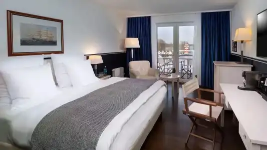 Sunday Resort Hafendorf Rheinsberg - 31