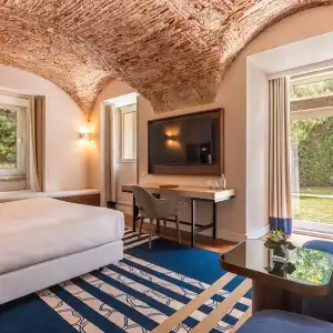 Palácio do Governador - Lisbon & Spa - 90