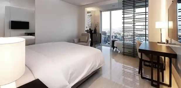 ENTRA Gangnam - 46