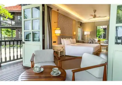 Pelangi Beach Resort & Spa, Langkawi - 1