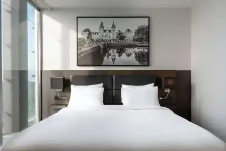 Radisson & Suites Amsterdam South - 12