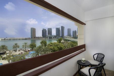 Le Meridien Abu Dhabi - 32