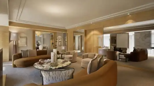 Four Seasons London at Park Lane - 74