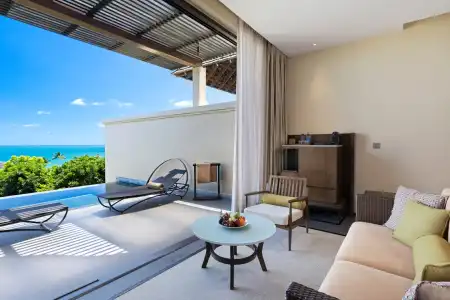 Vana Belle, A Luxury Collection Resort, - 35
