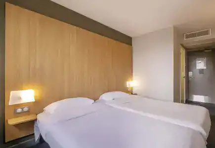 B&B La Rochelle Centre - 26