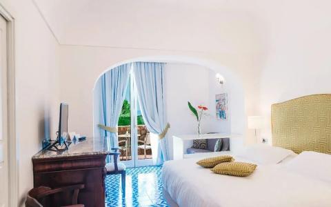 San Montano Resort & Spa - 90