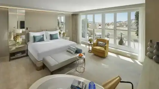 Mandarin Oriental, Geneva - 59