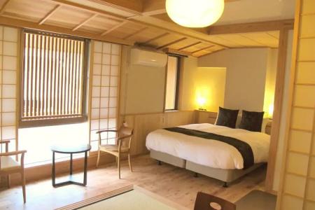 Kyomachiya Ryokan Sakura Urushitei - 46