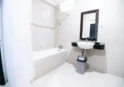 Melasti Kuta Beach & Spa - 83