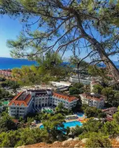 Grand Mir'Amor - Ultra All Inclusive - 9