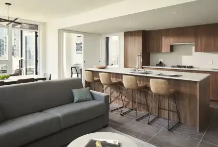 Level Seattle Downtown - South Lake Union - 43