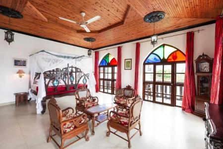Tembo House - 127