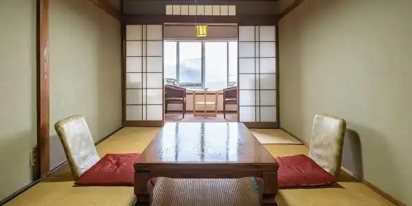 Hakone Gora Onsen Kasansui - 28