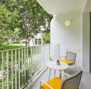 The Standard Hua Hin - 36