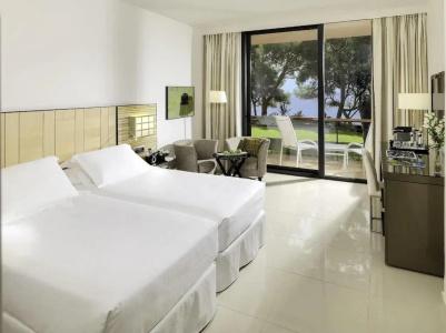 Mandarin Oriental Punta Negra, Mallorca - 56